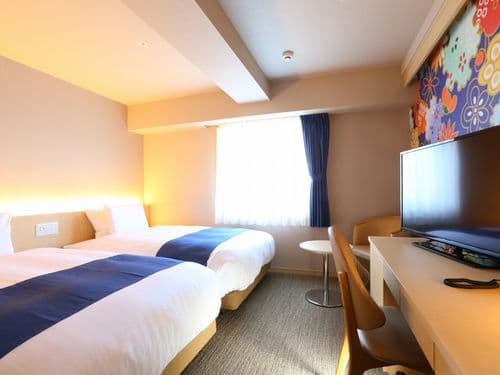 ＫＯＫＯ　ＨＯＴＥＬ　金沢駅前（旧ホテルウィングインターナショナルプレミアム金沢駅前） 2