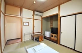 阿部旅館＜宮城県＞ 2