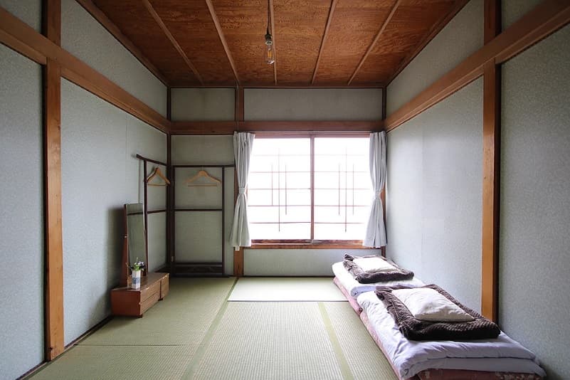 ゲストハウス　コケコッコー 2