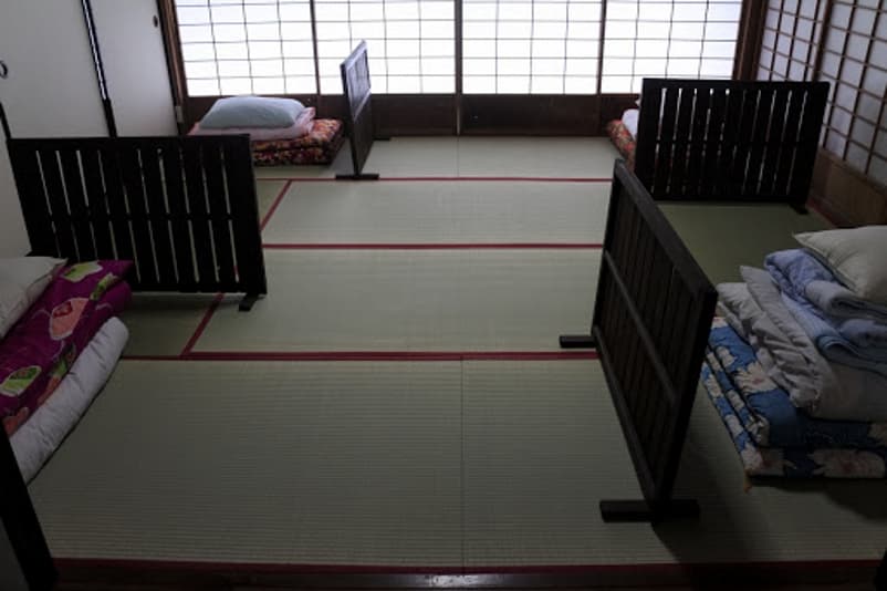 古民家ゲストハウス燻家　＜隠岐諸島＞ 2