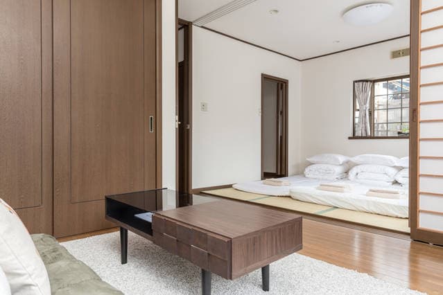 ＫＩＫＩ　ＨＯＵＳＥ 2