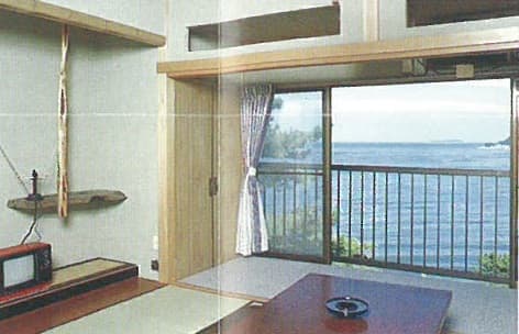 旅館　いざわ荘 2