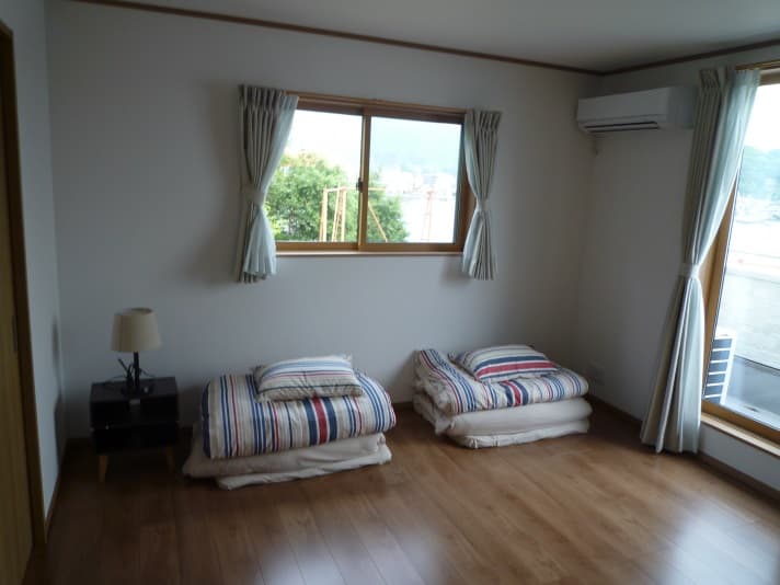 シーサイド　ホステル　ＬｉｇｈｔＨｏｕｓｅ 2