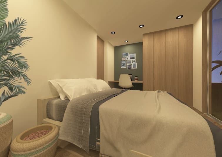 ホテル　ヤンバルニア 2