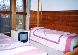 林ペンション 2