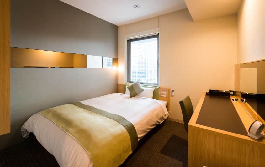 天然温泉　徳川・鷹狩の湯　スーパーホテルＰｒｅｍｉｅｒ武蔵小杉駅前 2