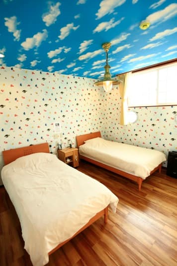 ゼログラヴィティ清水ヴィラ＜奄美大島＞ 2