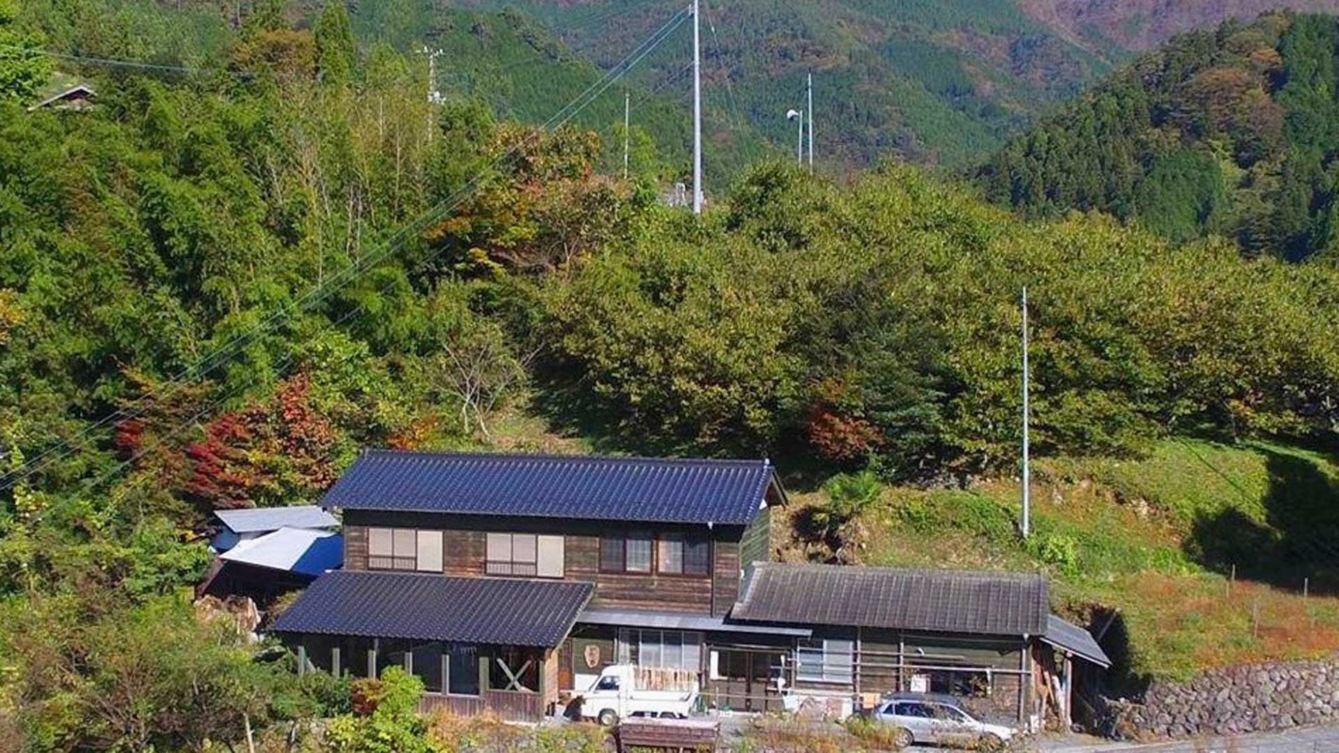 ゲストハウス　かみこや