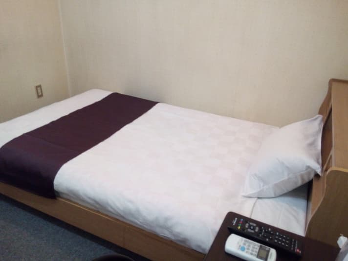 グリーンホテル小林 2