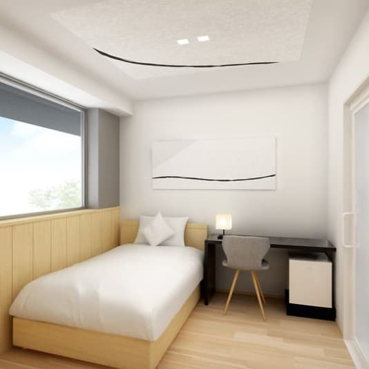 ハタゴイン関西空港 2