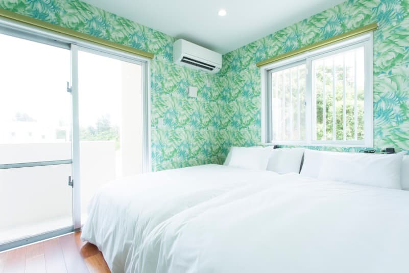 Ｓｕｉｔｅ　ｖｉｌｌａ　屋我地 2