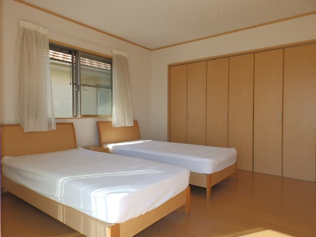 スミスのいえ長生 2