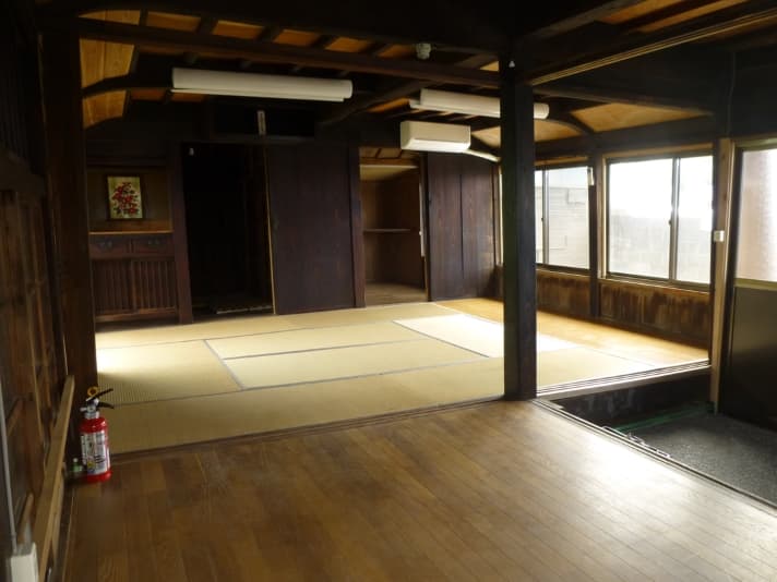 民宿　大島南耕苑＜大島＞ 2