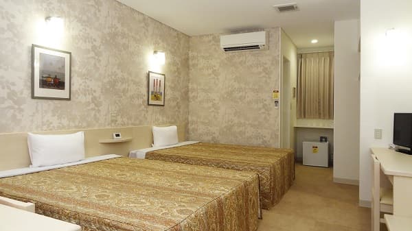 ファミリーロッジ旅籠屋・飛騨高山店 2