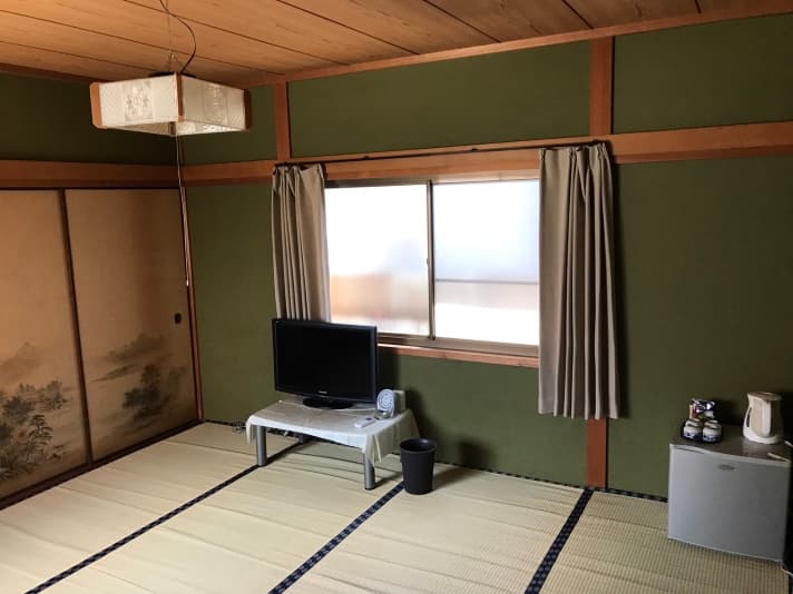 ゲストハウス　熊野 2