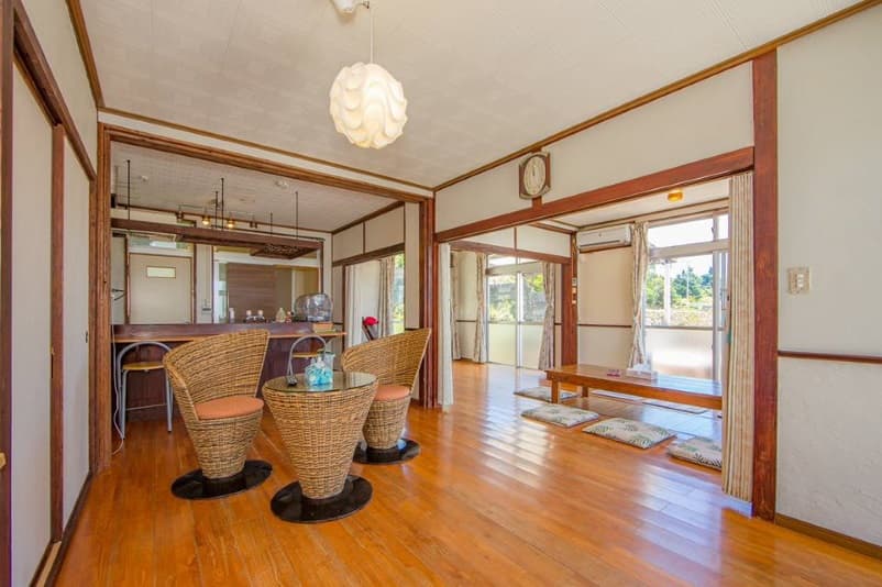 ペンションコーラル＜古宇利島＞ 2