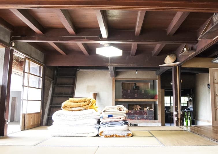 天空の茶屋敷 2