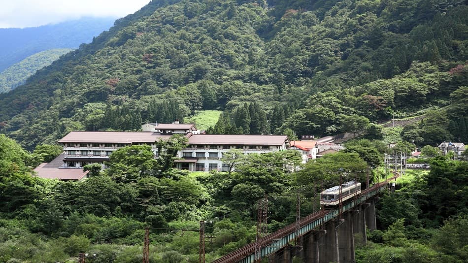 グリーンビュー立山