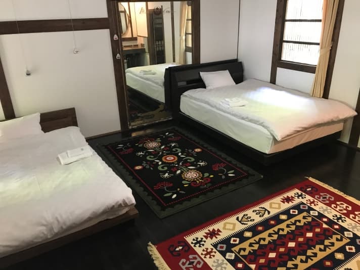 Ｋｏｔｏｈｉｒａ　Ｇｕｅｓｔ　Ｈｏｕｓｅ　〜縁〜ｅｎ〜 2