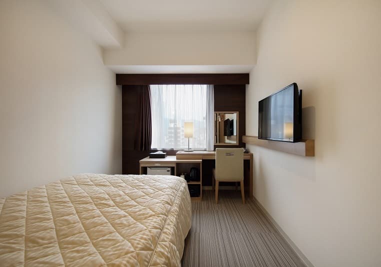 フォーポイント　フレックス　ｂｙ　シェラトン　新大阪 2