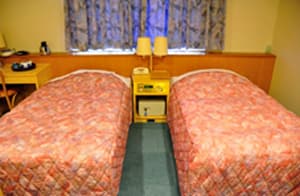 スパランド裸・楽・良 2