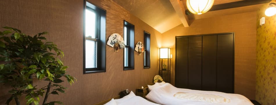 京御宿　蔵々 2