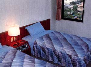 ホテル西山　相馬店 2