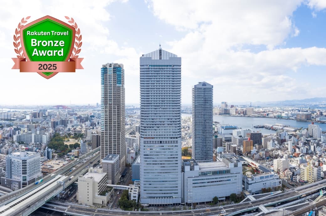 アートホテル大阪ベイタワー