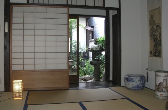 ゲストハウス　エビス 2