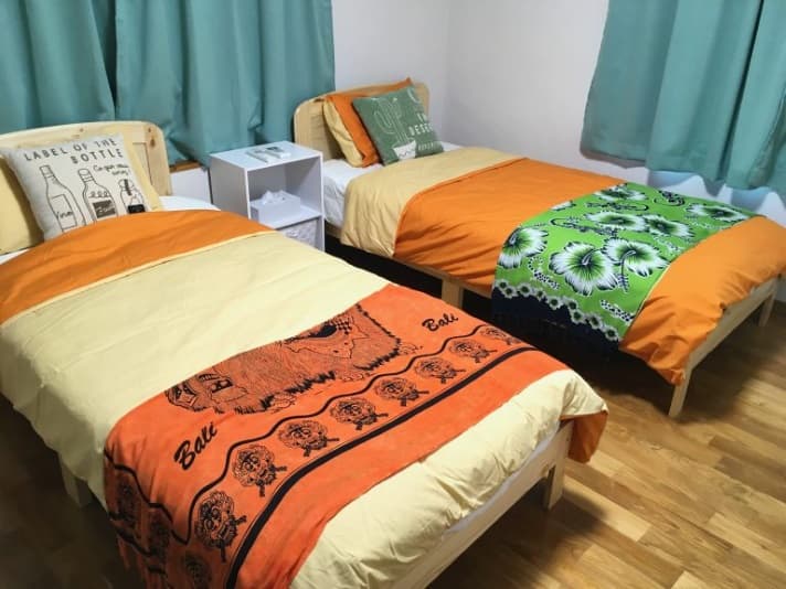 ペンション石垣トマタ松＜石垣島＞ 2