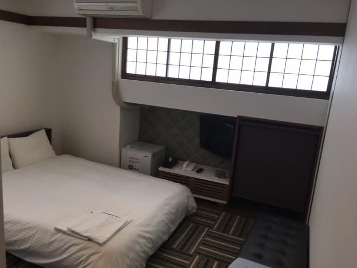 ビジネスホテルＮＥＸＥＬ秋田町 2