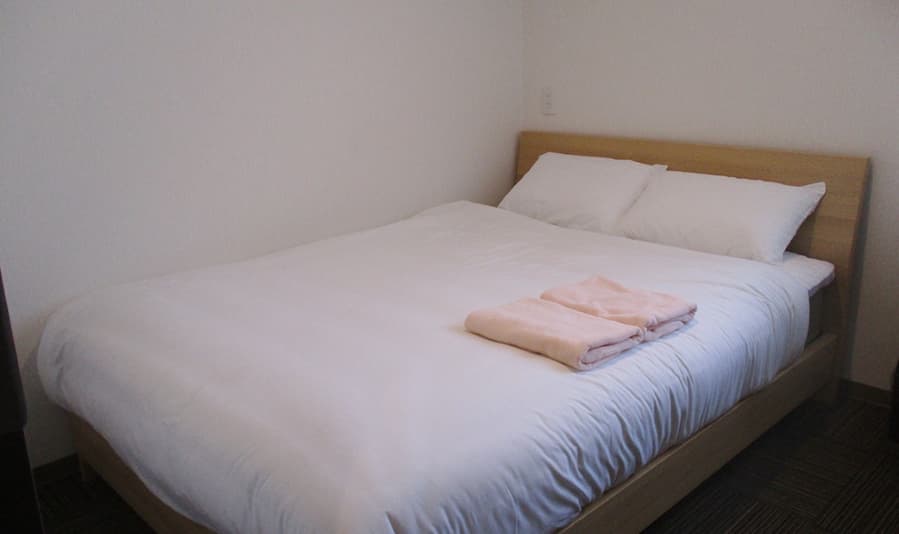 上大岡ＳＫホテル 2