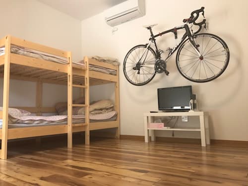 ペンション　アマテラス＜淡路島＞ 2