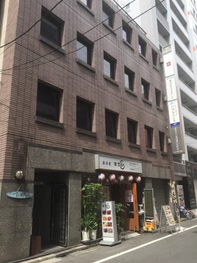 bnb+ Akihabara 秋葉原店 (女性専用ホステル)