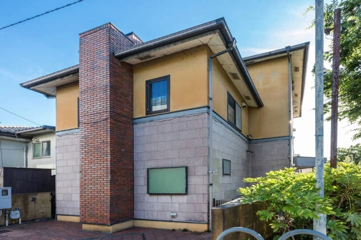 ゲストハウス MEGURI 稲荷