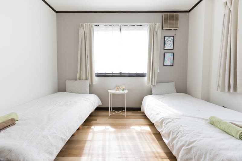 ゲストハウス　ＭＥＧＵＲＩ　稲荷 2