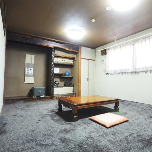 ねむろエクハシの宿 2