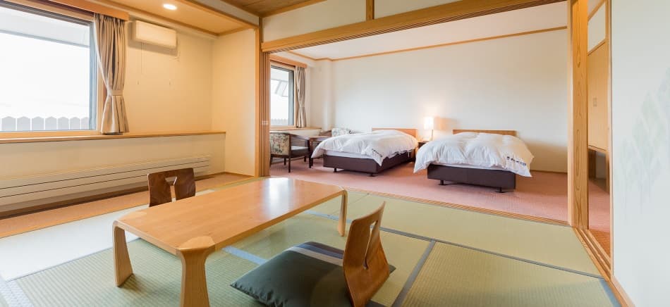 ホテル一乃瀬 2