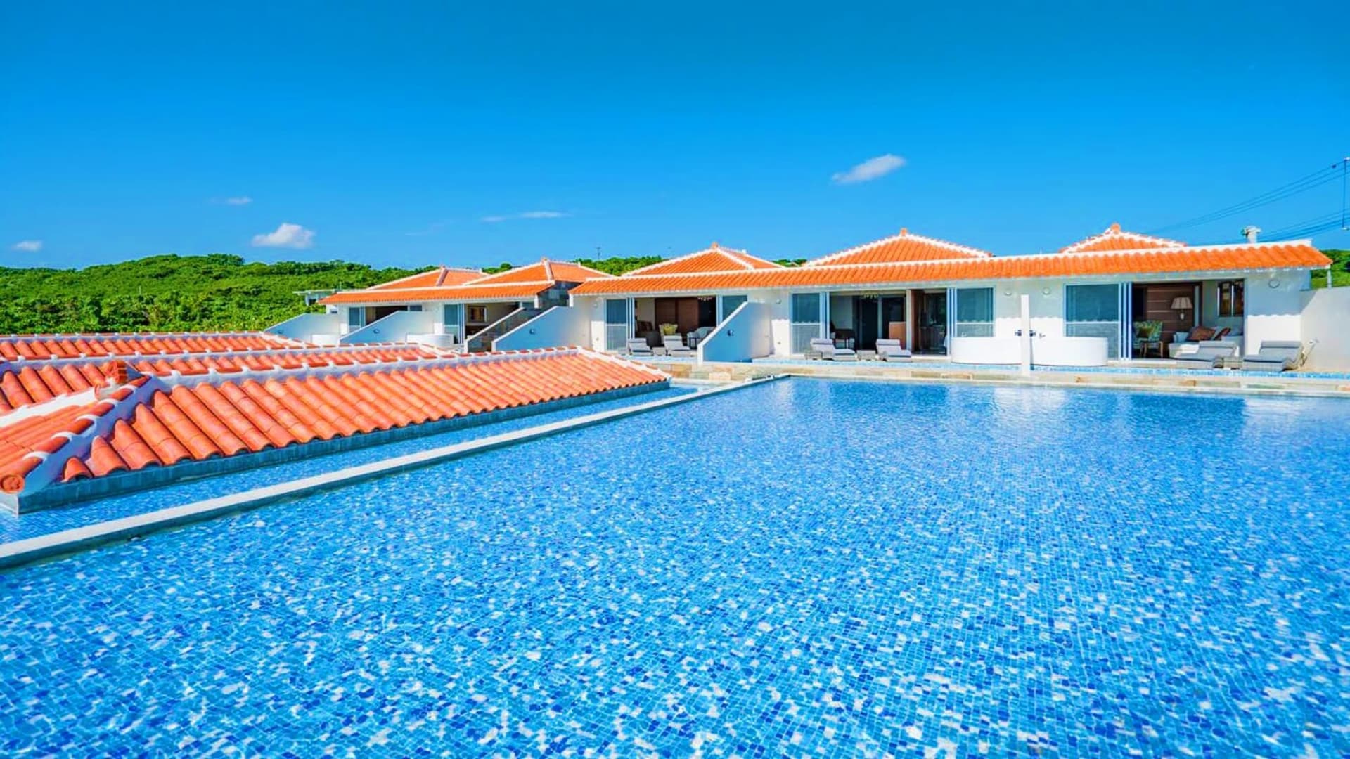 プライベートプールヴィラ イムギャーリゾート<宮古島>