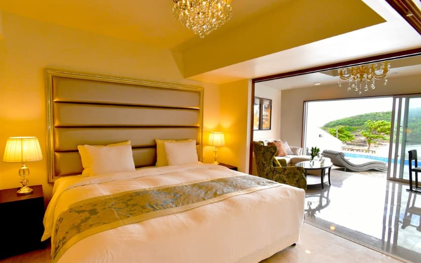 プライベートプールヴィラ　イムギャーリゾート＜宮古島＞ 2