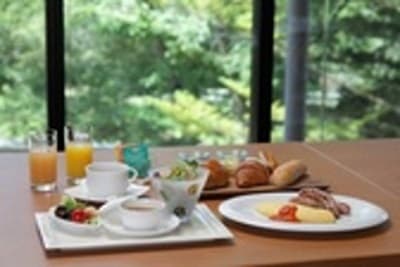 レジーナリゾート軽井沢御影用水 2