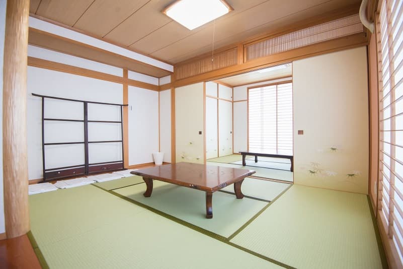 ＨＡＫＯＮＥ　ｇｕｅｓｔｈｏｕｓｅ　ｇａｋｕ． 2