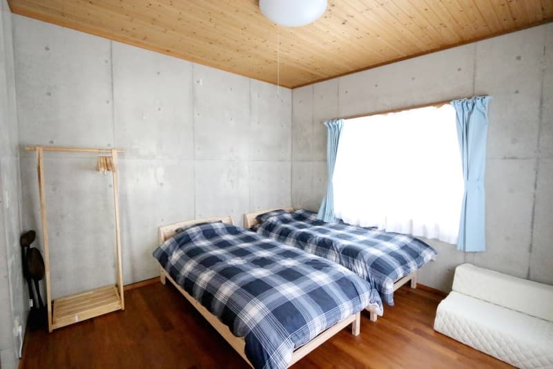 うちな〜ホームステイ　ゆしゆし 2