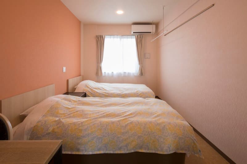 ホテル朝日グランドール府中 2