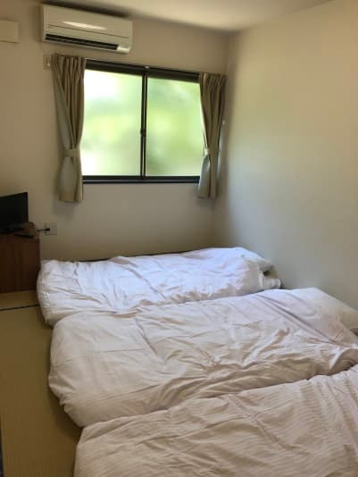 うずしおゲストハウス 2