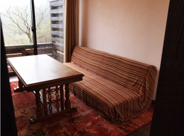 富士山　日月倶楽部 2