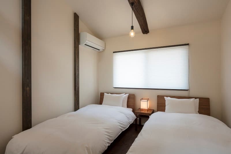 東寺あけぼの庵　〈一棟貸し町家〉 2