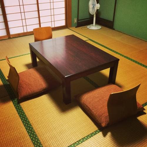 ＯＵＣＨＩ　ＨＯＴＥＬ　日々 2