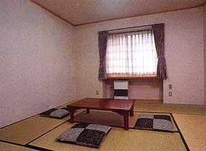 ロッジ　ティオトッカーノ 2