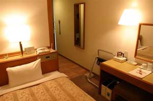 グレースイン前橋 2